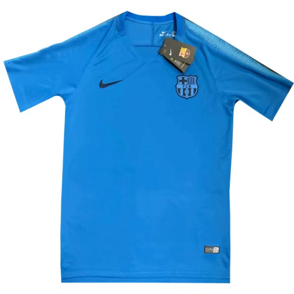 Entrenamiento Barcelona 2019-2020 Azul Claro